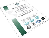 Certificate 14001-2015 - RO